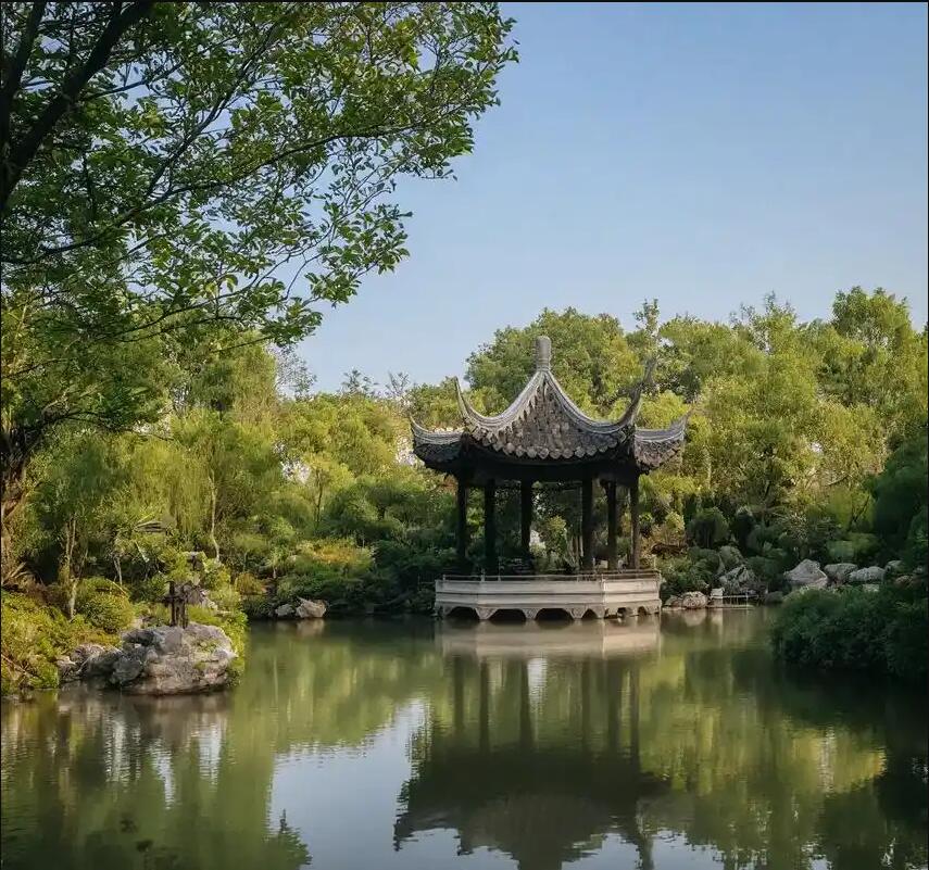 铜川旅行土建有限公司